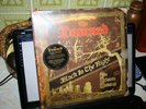 The Damned - Black Is the Night: The Definitive Anthology Vinyl 12