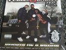 Public Enemy featuring Paris 