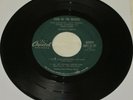 The Beatles-Four By The Beatles-Vinyl EP 45 - NO COVER