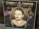 STURGILL SIMPSON   METAMODERN SOUNDS LP   HIGH TOP HTM-002   SEALED
