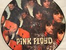 PINK FLOYD limited edition Picture Disc 'Piper At The Gates Of Dawn' Syd Barrett