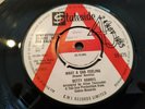 BETTY HARRIS - WHAT A SAD FEELING - UK STATESIDE - DEMO - NM - NORTHERN SOUL