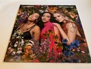 LITTLE MIX Between US * HAND SIGNED Insert By All 3 Girls * VINYL LP Album