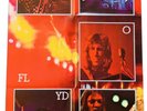 Pink Floyd The Dark Side Of The Moon LP MFSL1-017 Orig Master LP&Poster RARE HTF