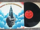 THE VELVET UNDERGROUND - SQUEEZE  - LP - UK 1972