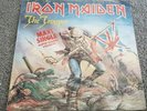 Iron Maiden Vinyl Record The Trooper 12