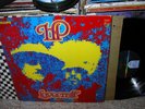 HP LOVECRAFT-II-OR.VG+/VG++ LP/UNI-PAK COVER  Spin Spin/Electrallent/Mobius/Keys