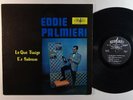 EDDIE PALMIERI Lo Que Traigo Es Sabroso LP on Alegre mono