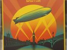 Led Zeppelin - Celebration Day - Vinyl Boxset - Never Used