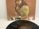 Bob Marley & The Wailers Rastaman Vibration 1976 Original ISLAND ILPS9383 lp