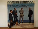 LEM WINCHESTER RAMSEY LEWIS CLIFFORD BROWN TRIBUTE LP VINYL ALBUM