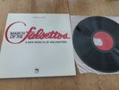 March of the Falsettos William Finn Musical OCR US 1981 1st DRG SBL 12581 EX LP