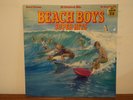 BEACH BOYS SUPER HITS SEALED 1978 LP VINYL ALBUM