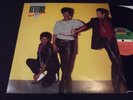 ATTITUDE - PUMP THE NATION LP RARE 1983 US ATLANTIC SP PRESS , FUNK SOUL BOOGIE