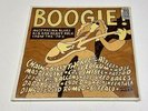 Boogie  (Australian Blues, R&B And Heavy Rock From The '70's) -- SEALED Mint LP