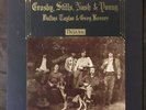 CROSBY, STILLS, NASH & YOUNG Deja Vu - 1970 1st Press Atlantic LP GORGEOUSLY NM