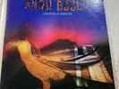 AMON DUUL II 2 Carnival in Babylon UA United Artists LP prog 1972 PROMO