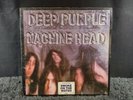Machine Head Deep Purple Vinyl LP (VG+/VG)