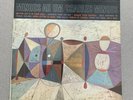Charles Mingus Ah Um LP Columbia CS 8171 2 Eye Stereo Record Vinyl VG+/VG+ Nice