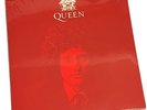 Brian May We Will Rock You Limited Edition 7 Vinyl Rot Red Queen The Greatest