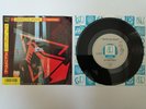 DEPECHE MODE / DAVE GAHAN - STRIPPED - JAPAN JAPANESE PROMO 7
