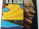 BB King - Completely Well - Vinyl LP US Press 1977 EX/EX+ Electric Blues