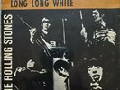 Rolling Stones - Paint It, Black / Long Long While - DL25240