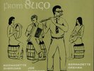 Seamus Tansey - Traditional Music From Sligo - Vinyl Record.. - e12230e