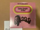 Gladys Knight and the Pips Anthology SEALED New Record lp original vinyl album