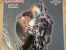 Single Iron Maiden Infinite Dreams
