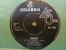 JENNY MOSS - HOBBIES   BIG BOYS 1963 ***RARE COLUMBIA (JOE MEEK)***