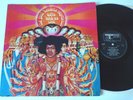 JIMI HENDRIX EXPERIENCE AXIS BOLD AS LOVE Mono A1/B1 612003 UK Vinyl LP Track