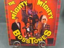 THE MIGHTY MIGHTY BOSSTONES Record DEVIL'S NIGHT OUT... Vinyl #TAANG 44&48 2X