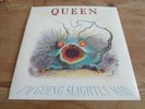 QUEEN - I'M GOING SLIGHTLY MAD.  1991 UK VINYL 7
