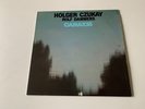 Alte Vinyl LP Holger Czukay Rolf Dammers Canaxis ex The Can Spoon 015