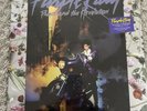 Prince - Purple Rain LP Original 1984 Packaging Soundtrack Remaster w/ Poster