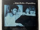ANITA BAKER, COMPOSITIONS. Sealed. Rare Hard To Find.