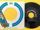 THE BEATLES (45 RPM - ITALY) QMSP 16397 