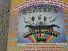 THE BEATLES-MAGICAL MYSTERY TOUR-LP  NO BOOKLET-NM- 2835 Produced by George M.