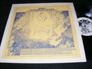 GENESIS Collectors Lp 1974 The Bedside Yellow Foam PETER GABRIEL England Canada