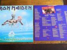 IRON MAIDEN SEVENTH SON OF A SEVENTH SON 1ST PRESS 1988 NR MINT CONDITION...