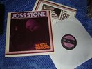 Joss Stone - The soul sessions - Original Vinyl LP album 2003
