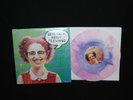 LAGWAGON Let's Talk About Feelings purpl 10