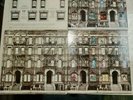 Led Zeppelin Physical Graffiti 2LP 1975 HYPE PHOTOCOPY SS 2-200 GD+/GD+