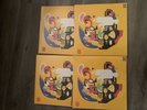 Faces by Mac Miller (Tricolor Vinyl)