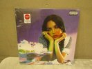 Olivia Rodrigo - SOUR - Limited Transparent Blue Vinyl