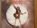 AC/DC - Heat Seeker