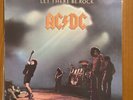 AC/DC - Let There Be Rock