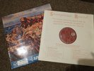 RCA SB 2034 WBG living stereo  Prokofiev Symphony No 5 Martinon Pco Vinyl Lp