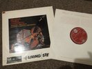 RCA SB 2049 WBG Brahms Violin Concerto Szeryng Monteux LSO  Vinyl LP